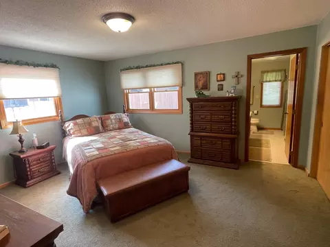 Bedroom - 207 E Hollett St, Tracy, MN 56175 photo 1 of 4
