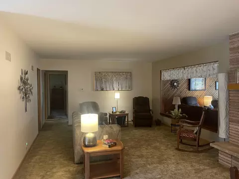 Living - 207 E Hollett St, Tracy, MN 56175 photo 3 of 5