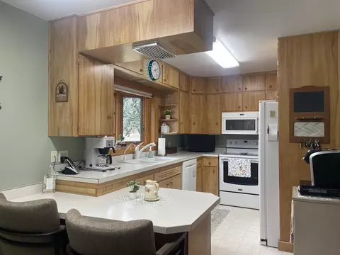 Kitchen - 207 E Hollett St, Tracy, MN 56175 photo 1 of 2