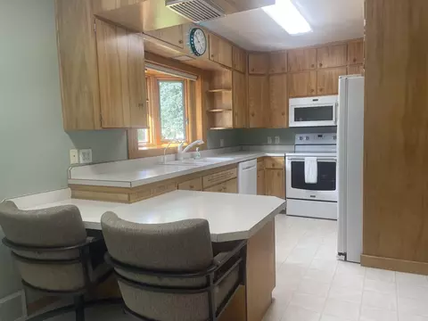 Kitchen - 207 E Hollett St, Tracy, MN 56175 photo 1 of 1