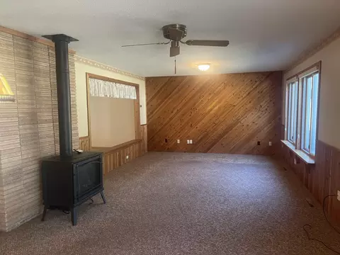 Living - 207 E Hollett St, Tracy, MN 56175 photo 4 of 4