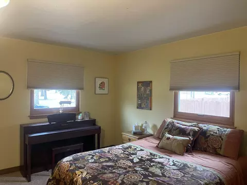 Bedroom - 207 E Hollett St, Tracy, MN 56175 photo 2 of 4