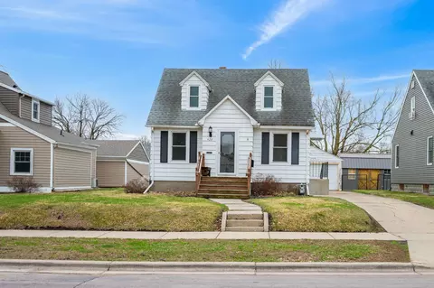 426 Webster St, Fairmont, MN 56031