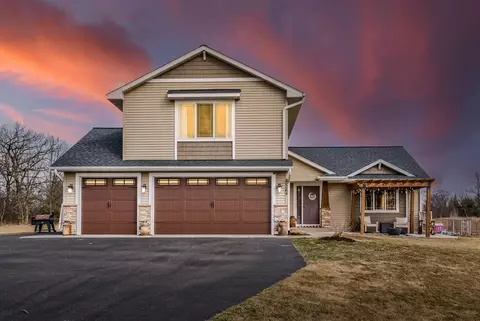 15264 292nd Ave NW, Zimmerman, MN 55398