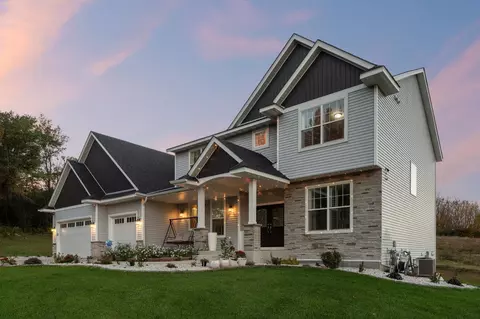 24877 Harvest Meadows Ct, Lakeville, MN 55044