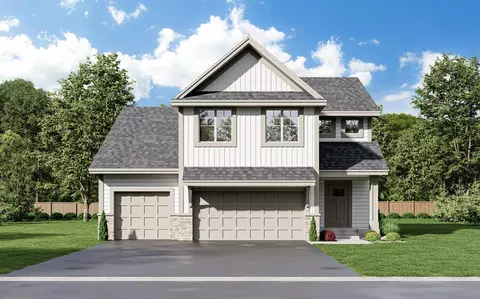 2075 Brookview St, Shakopee, MN 55379