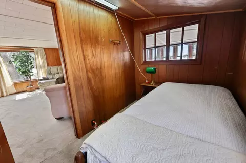 Bedroom - 10043 County 47, Grey Eagle, MN 56336 photo 1 of 1