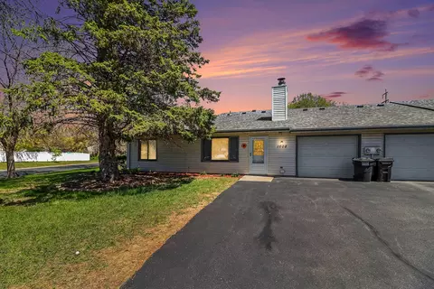 1608 106th Ave NW, Coon Rapids, MN 55433
