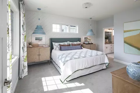 Bedroom - 8017 Walnut Ln, Corcoran, MN 55340 photo 5 of 6