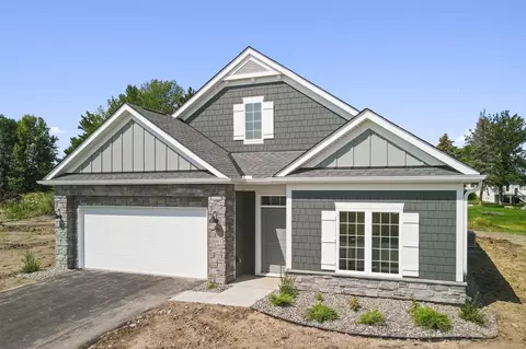 Exterior - 8017 Walnut Ln, Corcoran, MN 55340 photo 1 of 2