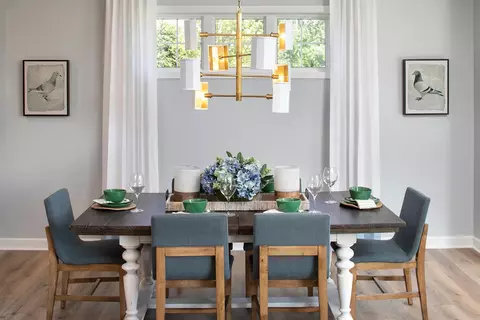 Dining - 8017 Walnut Ln, Corcoran, MN 55340 photo 2 of 3