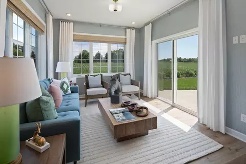 Living - 8017 Walnut Ln, Corcoran, MN 55340 photo 6 of 6