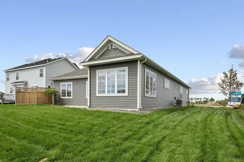 Exterior - 8017 Walnut Ln, Corcoran, MN 55340 photo 2 of 2