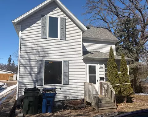 500 Spruce St, Fergus Falls, MN 56537