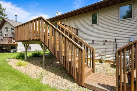 Exterior - 7101 Browns Ln, Brainerd, MN 56401 photo 13 of 24