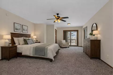 Bedroom - 7101 Browns Ln, Brainerd, MN 56401 photo 1 of 4
