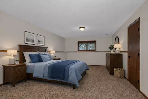 Bedroom - 7101 Browns Ln, Brainerd, MN 56401 photo 3 of 4