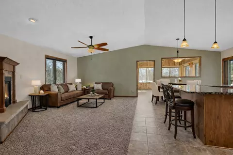 Living - 7101 Browns Ln, Brainerd, MN 56401 photo 1 of 5