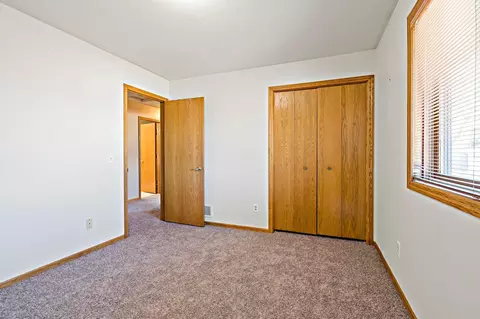 Bedroom - 8310 114th Pl N, Champlin, MN 55316 photo 2 of 5