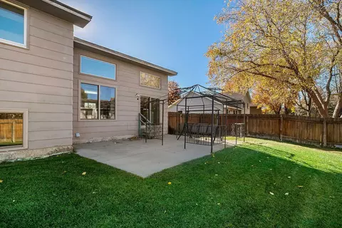 Exterior - 8310 114th Pl N, Champlin, MN 55316 photo 7 of 11
