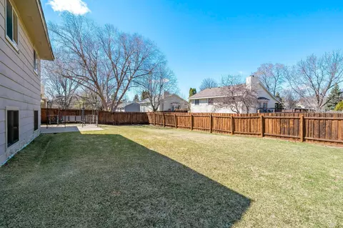Exterior - 8310 114th Pl N, Champlin, MN 55316 photo 8 of 11