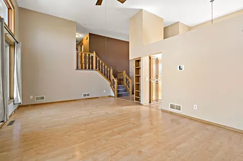 Living - 8310 114th Pl N, Champlin, MN 55316 photo 3 of 8