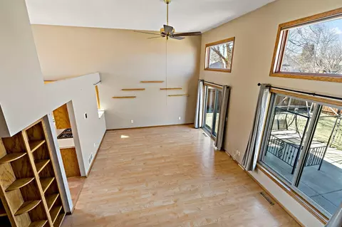 Living - 8310 114th Pl N, Champlin, MN 55316 photo 5 of 8