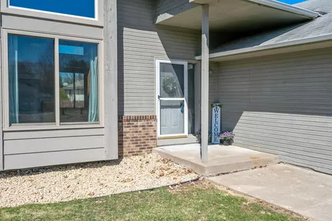 Exterior - 8310 114th Pl N, Champlin, MN 55316 photo 1 of 11
