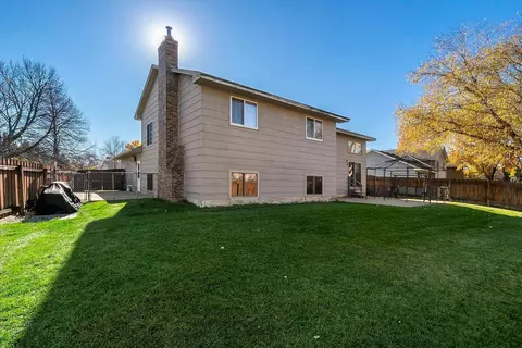Exterior - 8310 114th Pl N, Champlin, MN 55316 photo 3 of 11