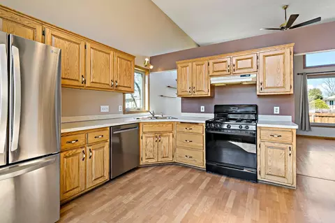 Kitchen - 8310 114th Pl N, Champlin, MN 55316 photo 3 of 3