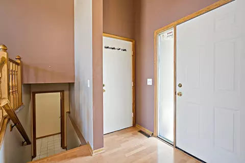 Entry Way - 8310 114th Pl N, Champlin, MN 55316 photo 1 of 2