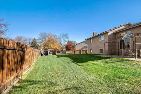 Exterior - 8310 114th Pl N, Champlin, MN 55316 photo 9 of 11