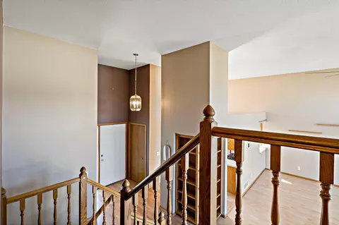 Entry Way - 8310 114th Pl N, Champlin, MN 55316 photo 2 of 2