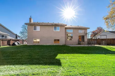 Exterior - 8310 114th Pl N, Champlin, MN 55316 photo 2 of 11