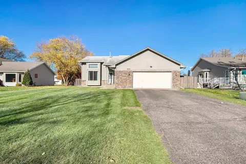 Exterior - 8310 114th Pl N, Champlin, MN 55316 photo 11 of 11