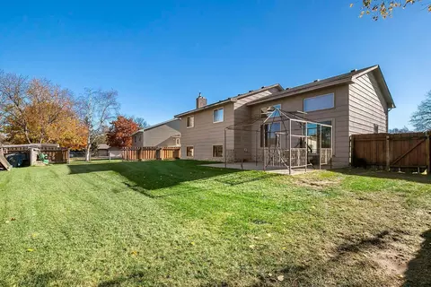 Exterior - 8310 114th Pl N, Champlin, MN 55316 photo 10 of 11