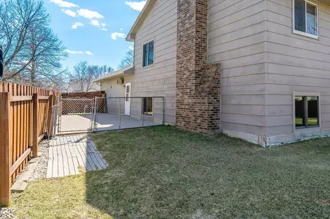 Exterior - 8310 114th Pl N, Champlin, MN 55316 photo 4 of 11