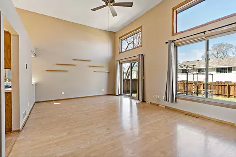 Living - 8310 114th Pl N, Champlin, MN 55316 photo 2 of 8
