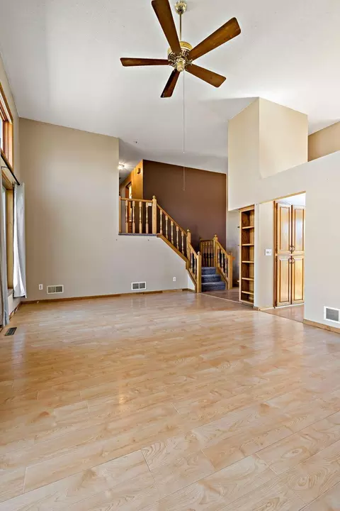 Living - 8310 114th Pl N, Champlin, MN 55316 photo 6 of 8