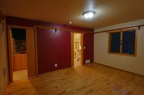 Bedroom - 38700 Osprey Trl, Laporte, MN 56461 photo 4 of 5