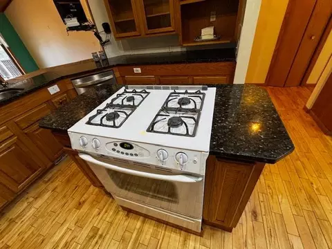 Kitchen - 38700 Osprey Trl, Laporte, MN 56461 photo 12 of 12