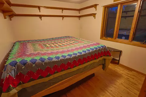 Bedroom - 38700 Osprey Trl, Laporte, MN 56461 photo 1 of 5