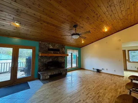 Living - 38700 Osprey Trl, Laporte, MN 56461 photo 4 of 5