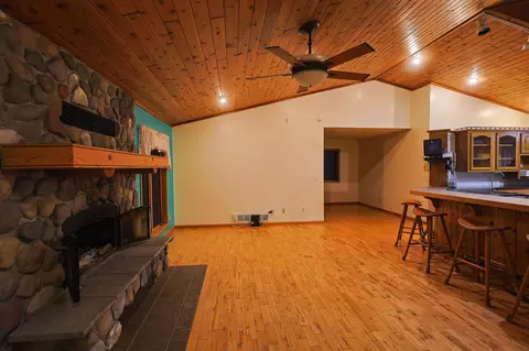 Living - 38700 Osprey Trl, Laporte, MN 56461 photo 2 of 5