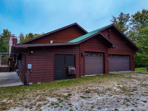 Exterior - 38700 Osprey Trl, Laporte, MN 56461 photo 1 of 1