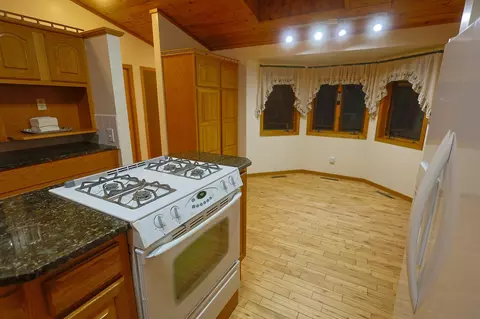 Kitchen - 38700 Osprey Trl, Laporte, MN 56461 photo 1 of 12