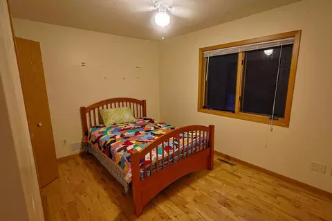 Bedroom - 38700 Osprey Trl, Laporte, MN 56461 photo 2 of 5