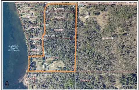 38700 Osprey Trl, Laporte, MN 56461