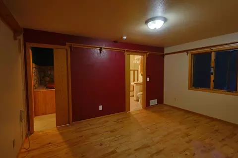Bedroom - 38700 Osprey Trl, Laporte, MN 56461 photo 5 of 5