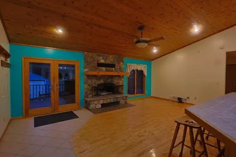 Living - 38700 Osprey Trl, Laporte, MN 56461 photo 3 of 5